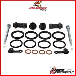 KIT REVISIONE PINZA FRENO ANTERIORE ALL BALLS HONDA CB 650 F 2018