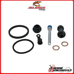 KIT REVISIONE PINZA FRENO POSTERIORE ALL BALLS HONDA VT 1300 CR 2010-2016