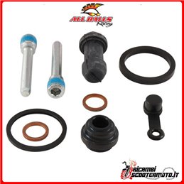 All Balls REAR BRAKE CALIPER OVERHAUL KIT Suzuki AN 400 Burgman 2007-2016