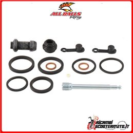 All Balls Überholungssatz für Vorderbremssattel Honda FSC 600 D Silver Wing 2002-2013