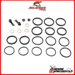 KIT REVISIONE PINZA FRENO ANTERIORE ALL BALLS HONDA CB650R 2019-2020