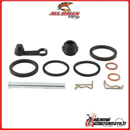 All Balls REAR BRAKE CALIPER OVERHAUL KIT Ktm 1090 Adventure R 2017-2018