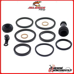 All Balls FRONT BRAKE CALIPER OVERHAUL KIT Polaris RZR Turbo Pro XP 2020