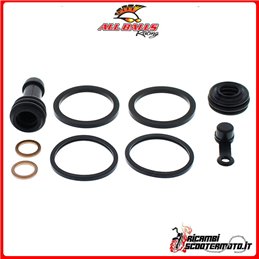 All Balls REAR BRAKE CALIPER OVERHAUL KIT Bmw S1000RR 2011