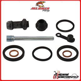 KIT REVISIONE PINZA FRENO POSTERIORE ALL BALLS HONDA GL 1500 C (F6C VALKYRIE) 1999-2001