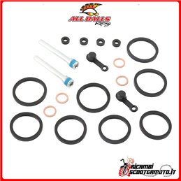 KIT REVISIONE PINZA FRENO ANTERIORE ALL BALLS HONDA RVF 750 R 1993-1994