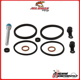 All Balls REAR BRAKE CALIPER OVERHAUL KIT Kawasaki ZG 1400 CONCOURS 2008-2018