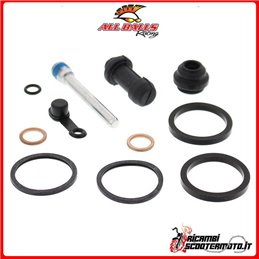 KIT REVISIONE PINZA FRENO POSTERIORE ALL BALLS HONDA VFR 700 F INTERCEPTOR 1990