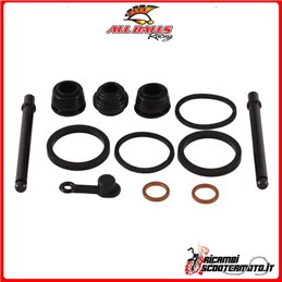 All Balls Überholungssatz für Hinterradbremssattel Honda CB 1100 F Super Sport 1983