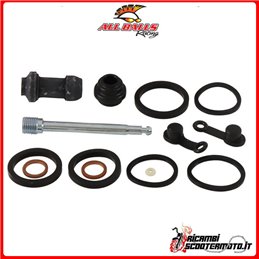 KIT REVISIONE PINZA FRENO POSTERIORE ALL BALLS HONDA CTX 1300 2014