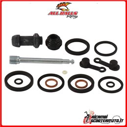 KIT REVISIONE PINZA FRENO POSTERIORE ALL BALLS HONDA CBR 1100 XX 1997-2007