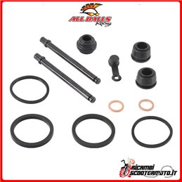 KIT REVISIONE PINZA FRENO POSTERIORE ALL BALLS HONDA VF 1100 C MAGNA 1983-1986