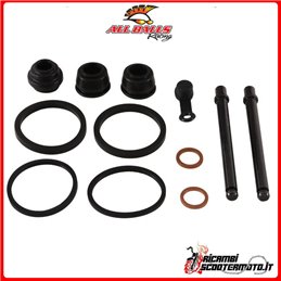 KIT REVISIONE PINZA FRENO POSTERIORE ALL BALLS HONDA GL 1100 A GOLD WING (ASPENCADE) 1982-1983