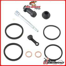 All Balls Überholungssatz für Hinterradbremssattel Honda NRX 1800 2004-2005