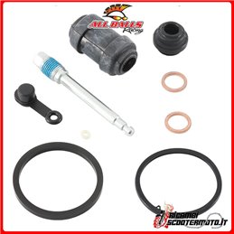 All Balls REAR BRAKE CALIPER OVERHAUL KIT Kawasaki EX 650 Ninja R 2017