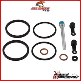 All Balls Überholungssatz für Hinterradbremssattel Kawasaki ZX 750 1996-1997