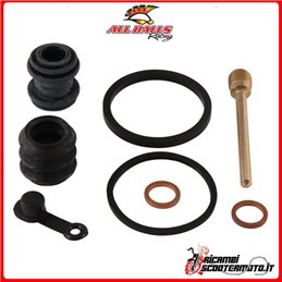 All Balls Überholungssatz für Hinterradbremssattel Suzuki DL 1000 V-Strom 2014-2018
