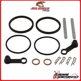 All Balls REAR BRAKE CALIPER OVERHAUL KIT Yamaha FZ1 2001-2005