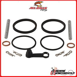 KIT DE RÉVISION D'ÉTRIER DE FREIN ARRIÈRE All Balls Yamaha YZF R1 1998-2001