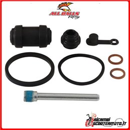 All Balls REAR BRAKE CALIPER OVERHAUL KIT Honda CB 600 F 2004-2006