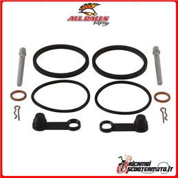 All Balls Überholungssatz für Hinterradbremssattel Yamaha FJ 1200 1986-1993