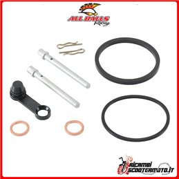 KIT REVISIONE PINZA FRENO POSTERIORE ALL BALLS YAMAHA XJ 900 DIVERSION 1983