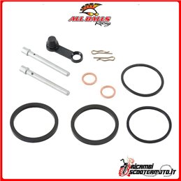 KIT DE RÉVISION D'ÉTRIER DE FREIN ARRIÈRE All Balls Yamaha XVZ 13 VENTURE ROYALE 1986-1993