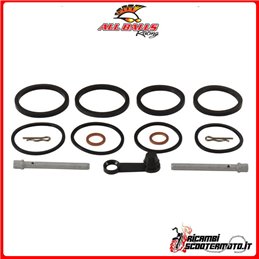 KIT DE RÉVISION D'ÉTRIER DE FREIN ARRIÈRE All Balls Yamaha XV 1600 A Road Star 2000-2003