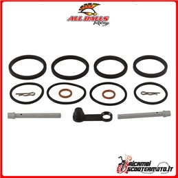 KIT DE REVISIÓN DE PINZA DE FRENO TRASERO All Balls Yamaha XV 1600 A Road Star 1999