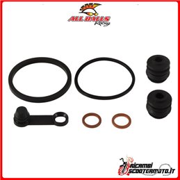 KIT REVISIONE PINZA FRENO POSTERIORE ALL BALLS YAMAHA BOLT 2014-2020