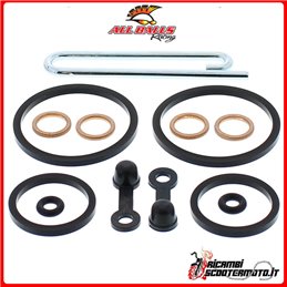 All Balls REAR BRAKE CALIPER OVERHAUL KIT Polaris Trail Blazer 250 1999-2004