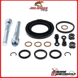 All Balls Überholungssatz für Hinterradbremssattel Polaris Trail Blazer 250 2005-2006