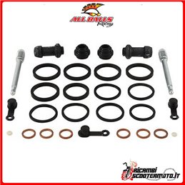 KIT REVISIONE PINZA FRENO ANTERIORE ALL BALLS HONDA CTX 1300 2014