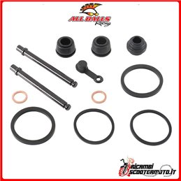 KIT REVISIONE PINZA FRENO ANTERIORE ALL BALLS HONDA CB 550 SC 1983