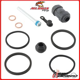 All Balls Überholungssatz für Hinterradbremssattel Yamaha FZS 600 Fazer 2004