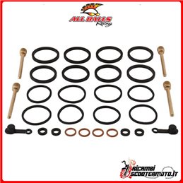 KIT REVISIONE PINZA FRENO ANTERIORE ALL BALLS HONDA CB 1000 R 2011-2015