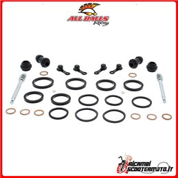 KIT REVISIONE PINZA FRENO ANTERIORE ALL BALLS HONDA XL 1000 V VARADERO 2007-2011