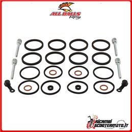 KIT REVISIONE PINZA FRENO ANTERIORE ALL BALLS HONDA CB 1100 2013-2014