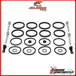 KIT DE REVISIÓN DE PINZA DE FRENO DELANTERA All Balls Honda CBR 600 F 2003-2006