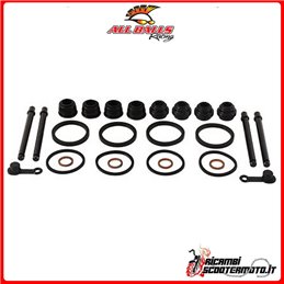 KIT REVISIONE PINZA FRENO ANTERIORE ALL BALLS HONDA CBX 1000 1981-1982