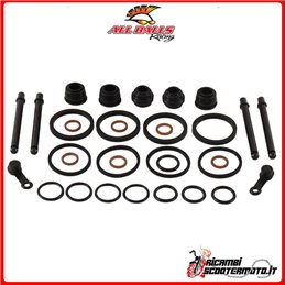KIT REVISIONE PINZA FRENO ANTERIORE ALL BALLS HONDA CB 1000 C 1983