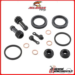 All Balls FRONT BRAKE CALIPER OVERHAUL KIT Kawasaki EX 305 GPZ 1984-1994