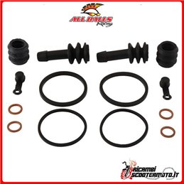 KIT DE RÉVISION D'ÉTRIER DE FREIN AVANT All Balls Kawasaki KZ 1000 P Police 2005