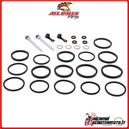 All Balls FRONT BRAKE CALIPER OVERHAUL KIT Suzuki GSX-R 600 2002-2003