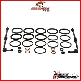 KIT DE RÉVISION D'ÉTRIER DE FREIN AVANT All Balls Kawasaki VN 1600 Mean Streak 2005-2008