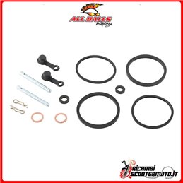 All Balls FRONT BRAKE CALIPER OVERHAUL KIT Suzuki VS 1400 GL 1988