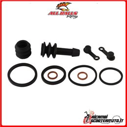 All Balls FRONT BRAKE CALIPER OVERHAUL KIT Kawasaki ELIMINATOR 600 (ZL600B) 1996-1997