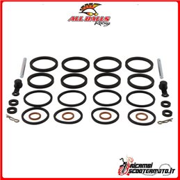 KIT REVISIONE PINZA FRENO ANTERIORE ALL BALLS SUZUKI GSX-R 600 1997-2000