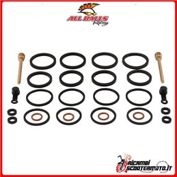 KIT DE RÉVISION D'ÉTRIER DE FREIN AVANT All Balls Kawasaki VN 1700 NOMAD 2014