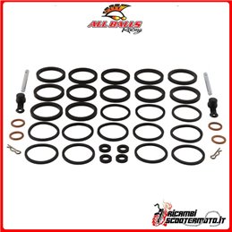 All Balls FRONT BRAKE CALIPER OVERHAUL KIT Suzuki GSX 1100 G 1994